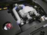 Lexus GS430 SEMA by Blitz 2007 года
